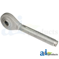 Case | Case-IH 7110 Tractor Center Link End (Rear - LH Threads)