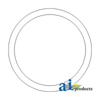 Case | Case-IH 4240 Tractor O-Ring