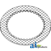 Case | Case-IH 7110 Tractor Disc, Friction, Transmission Master Clutch