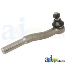 Case | Case-IH 8930 Tractor Tie Rod, RH Thread (MFWD)