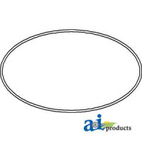 Case | Case-IH 7110 Tractor Ring, Piston Low Clutch, Outer