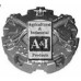 Hardee 14 Series (Undefined) Cross and Bearing Kit