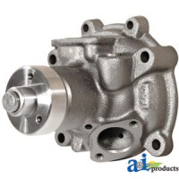 Fiat | Hesston 666 Tractor Pump, Water (with 8045.02 ENGINE)