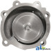 Fiat | Hesston 80-66DT Tractor Pump, Water (with 8045.05 ENGINE)