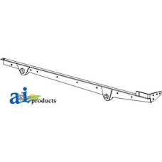 Case | Case-IH 1660 Combine Sieve Shoe Frame Rail (LH)