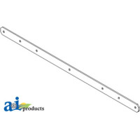Case | Case-IH 1682 Combine Rotor Bar, Standard (4 Required)