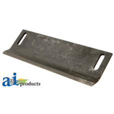 Image of Case | Case-IH 1064 Corn Head Knife, Weed; RH/LH Rear