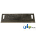 Case | Case-IH 1083 Corn Head Knife, Weed; RH/LH Rear