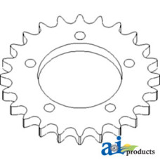 Case | Case-IH 1083 Corn Head Sprocket Assembly