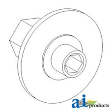 Image of Case | Case-IH 1064 Corn Head Hub