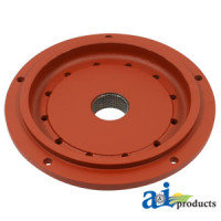 Case | Case-IH 1083 Corn Head Hub; Auger Slip Clutch