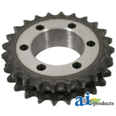 Case | Case-IH 1063 Corn Head Sprocket Assy.; Main Drive