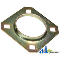 Case | Case-IH DC515 Mower Conditioner Bearing, Flange