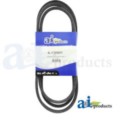 Image of Sears 12HP-97CM Riding Mower Belt, Blade Drive