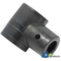Case | Case-IH 1015 Cutting Platform Hub; Auger Finger