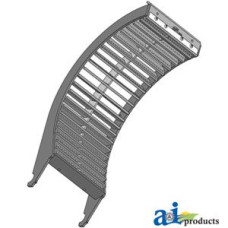 Image of Case | Case-IH 1682 Combine Concave, Center & Rear (Small Grain)