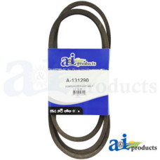 Image of Sears 1D2A3A Riding Mower Belt, Blade Drive
