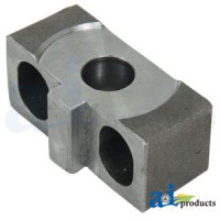 Case | Case-IH 1010 Cutting Platform Block, Knife Head - Boss