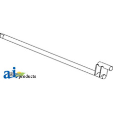 Image of Case | Case-IH 1015 Cutting Platform Shaft, Auger Finger