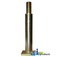 Bush Hog SEVERAL Rotary Cutter Spindle Axle Bolt 1"x7" 3/4" thread Rotary Cutter