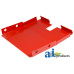 Case | Case-IH 1688 Combine Guard, Deflector; Grain Elevator Bottom