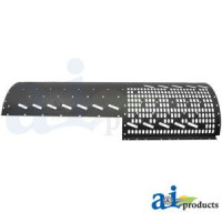 Case | Case-IH 1682 Combine Cage, Front Rotor (LH)