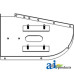 Case | Case-IH 1688 Combine Side Head (LH)