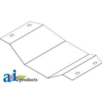 Case | Case-IH 1688 Combine Cover, U-Joint Auger; Grain Elevator Head, Inclined