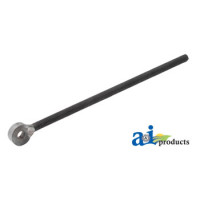Case | Case-IH 1620 Combine Eyebolt, Adjusting