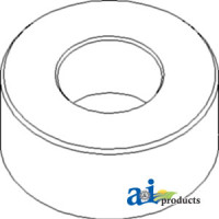 Case | Case-IH 1680 Combine Bushing Flywheel, PTO (SN  JJC0045689 and greater)