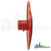 Case | Case-IH 1680 Combine Fan Sheave, Variable Speed, Adjustable Half