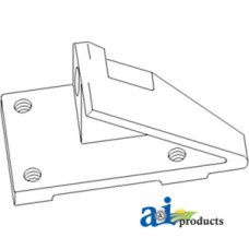Image of Case | Case-IH 321222 Corn Head Support (RH)