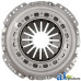 Same LEOPARD 90 Tractor Pressure Plate: single, pressed steel, with release plate