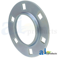 Case | Case-IH 1620 Combine Flange-Brg, Drum, Feeder Conveyor (SN : JJC0022109 and greater)