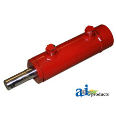 Case | Case-IH 1644 Combine Hydraulic Cylinder, Separator Clutch