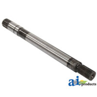 Case | Case-IH 5220 Tractor Shaft, PTO Drive; Front