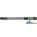 Case | Case-IH 5240 Tractor Shaft, PTO Drive; Front