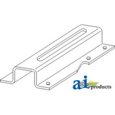 Image of Case | Case-IH 983 Corn Head Support, Drive Chain Tightener (LH)