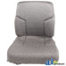 Case | Case-IH 8920 Tractor Kit; Seat Cushion, Includes Seat and Backrest, L/Armrests