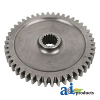 Case | Case-IH 595 Tractor Gear, Driven; Independent PTO, 46 Tooth