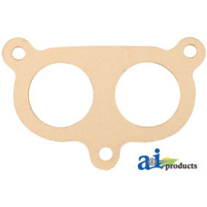 Image of Case | Case-IH 2394 Tractor Gasket, Thermostat Housing