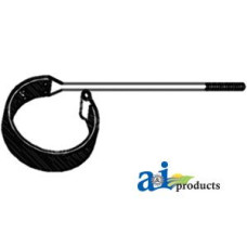 Image of Case | Case-IH A Tractor Brake Band w/ Lining