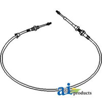 Case | Case-IH 3220 Tractor Cable, Forward/ Reverse/ Creeper Control