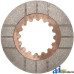 Case | Case-IH MX80C Tractor Disc; Parking Brake (2/Pack)