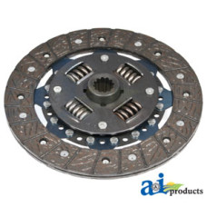 Mitsubishi 210 Compact Tractor Disc, Transmission; 8"