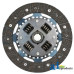 Mitsubishi 210 Compact Tractor Disc, Transmission; 8"