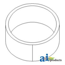 Case | Case-IH 1688 Combine Bushing, Grain Tank Unloading Sprocket
