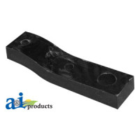Case | Case-IH 7110 Tractor Hammerstrap, Drawbar (SN  JJA0023395 and greater)