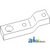 Case | Case-IH 7230 Tractor Hammerstrap, Drawbar
