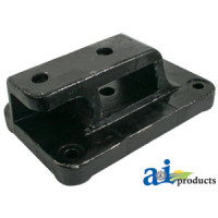 Case | Case-IH 5220 Tractor Bracket, Drawbar (110 mm Hole) (SN  less than JJF1026487)